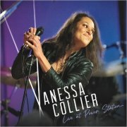 Vanessa Collier - Live At Power Station (2022)
