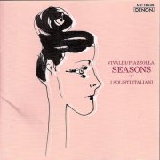 I Solisti Italiani - Vivaldi & Piazzolla: Seasons (1997)