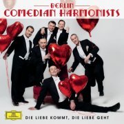Berlin Comedian Harmonists - Die Liebe kommt, die Liebe geht (2014) [Hi-Res]