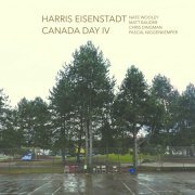 Harris Eisenstadt - Canada Day IV (2015) [Hi-Res]
