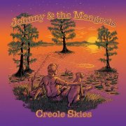 Johnny & the Mongrels - Creole Skies (2020)