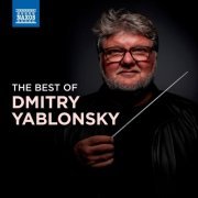 Dmitry Yablonsky - The Best of Dmitry Yablonsky (2024)