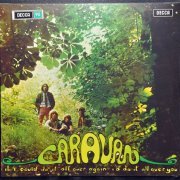 Caravan - If I Could Do It All Over Again, I'd Do It All Over You (1970/2019) [24bit FLAC]