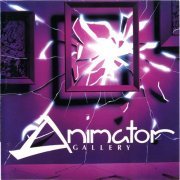 Animator - Gallery (1990) CD-Rip