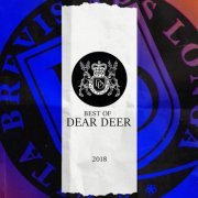 Tvardovsky & Alex Kaspersky - Dear Deer: Best Of 2018 (2018)