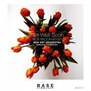 Bob Brookmeyer & New Art Orchestra feat. Till Brönner - Get Well Soon (2021)