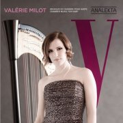 Valérie Milot - V: Chamber Music for Harp (2011)