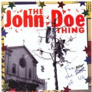 The John Doe Thing - For the Best of Us (2006)