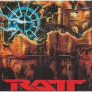 Ratt - Detonator (1990)