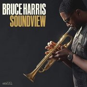 Bruce Harris - Soundview (2021)