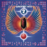 Journey - Greatest Hits 2 (2011) [Hi-Res]