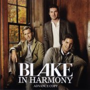 Blake - In Harmony (2014) CD-Rip
