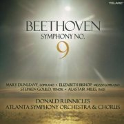 Donald Runnicles - Beethoven: Symphony No. 9 (2003) [DSD]