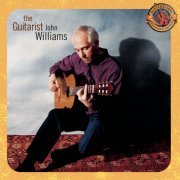 John Williams - The Guitarist - Expanded Edition (2003)