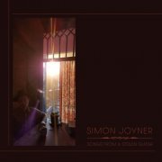 Simon Joyner - Songs from a Stolen Guitar (2022)