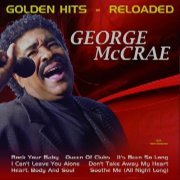 George McCrae - Golden Hits - Reloaded (2011)