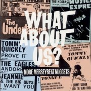 Various Artist - What About Us? More Merseybeat Nuggets (1992)