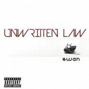 Unwritten Law - Swan (2011)