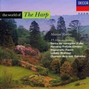 Marisa Robles - The World Of The Harp (1992)