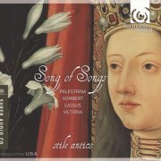 Stile Antico - Song of Songs (2009) [SACD]