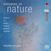 Ensemble Horizonte - Dialogues on Nature (2021)