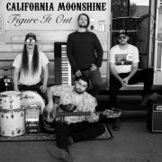 California Moonshine - Figure It Out (2020)