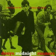 Dexys Midnight Runners - Searching For The Young Soul Rebels (2000 Remaster) (1980)