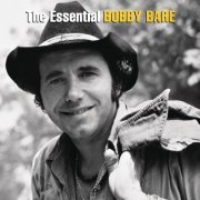 Bobby Bare - The Essential (2CD) (2013)