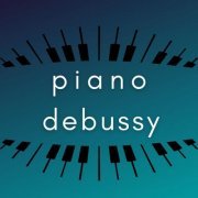 VA - piano debussy (2023)