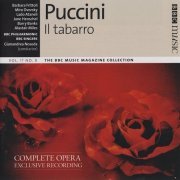 Gianandrea Noseda - Puccini: Il Tabarro (2009) [BBC Music Magazine]