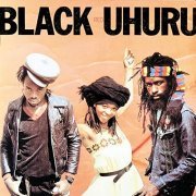 Black Uhuru - Red (1981)