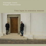 Giuseppe Costa - Time lapse in armonica tenzone (2023)