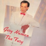 Gary Numan - The Fury (2024 Remaster) (2024) Hi-Res