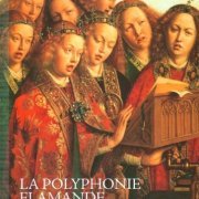 VA - The Flemish Polyphony [8CD Box Set] (2011)