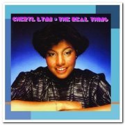 Cheryl Lynn - The Real Thing [Remastered] (1996)