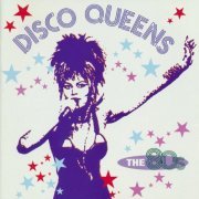 VA - Disco Queens The 80's (1997)