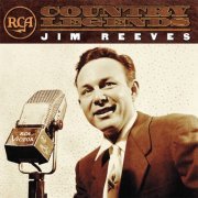 Jim Reeves - RCA Country Legends (2002)