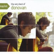 Donovan - Playlist: The Very Best Of Donovan (2008)