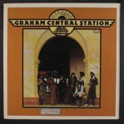 Graham Central Station - Graham Central Station (1974/2008)