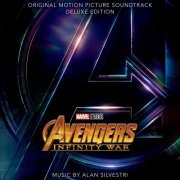 Alan Silvestri - Avengers: Infinity War (2018) [Hi-Res]