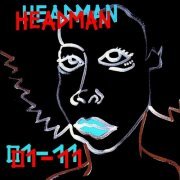 Headman - 01-11 (2020)