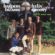 Harpers Bizarre - Feelin' Groovy (Remastered Version) (1967)