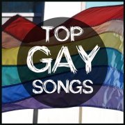 Various Artists - Top Gay Songs: Best Gay Music & Lgtb Pride Anthems 70's 80's 90's Disco Music Hits (2015)