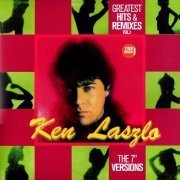 Ken Laszlo - Greatest Hits & Remixes Vol. 2 (2022) LP