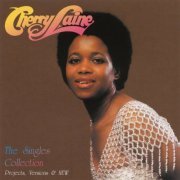 Cherry Laine - The Singles Collection - Projects, Versions & New (2023)