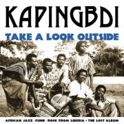 Kapingbdi - Take a Look Outside (2019)