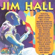 Jim Hall - Giants Of Jazz (1997)