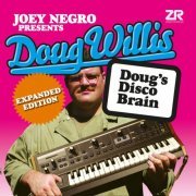 Doug Willis - Doug's Disco Brain (Expanded Edition) (2019) flac