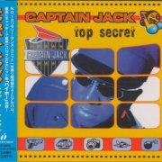 Captain Jack - Top Secret (2000)