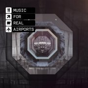 The Black Dog - Music For Real Airports (Repress) (2023)